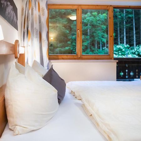 Appartements Hochlega Neukirchen am Großvenediger Exteriér fotografie