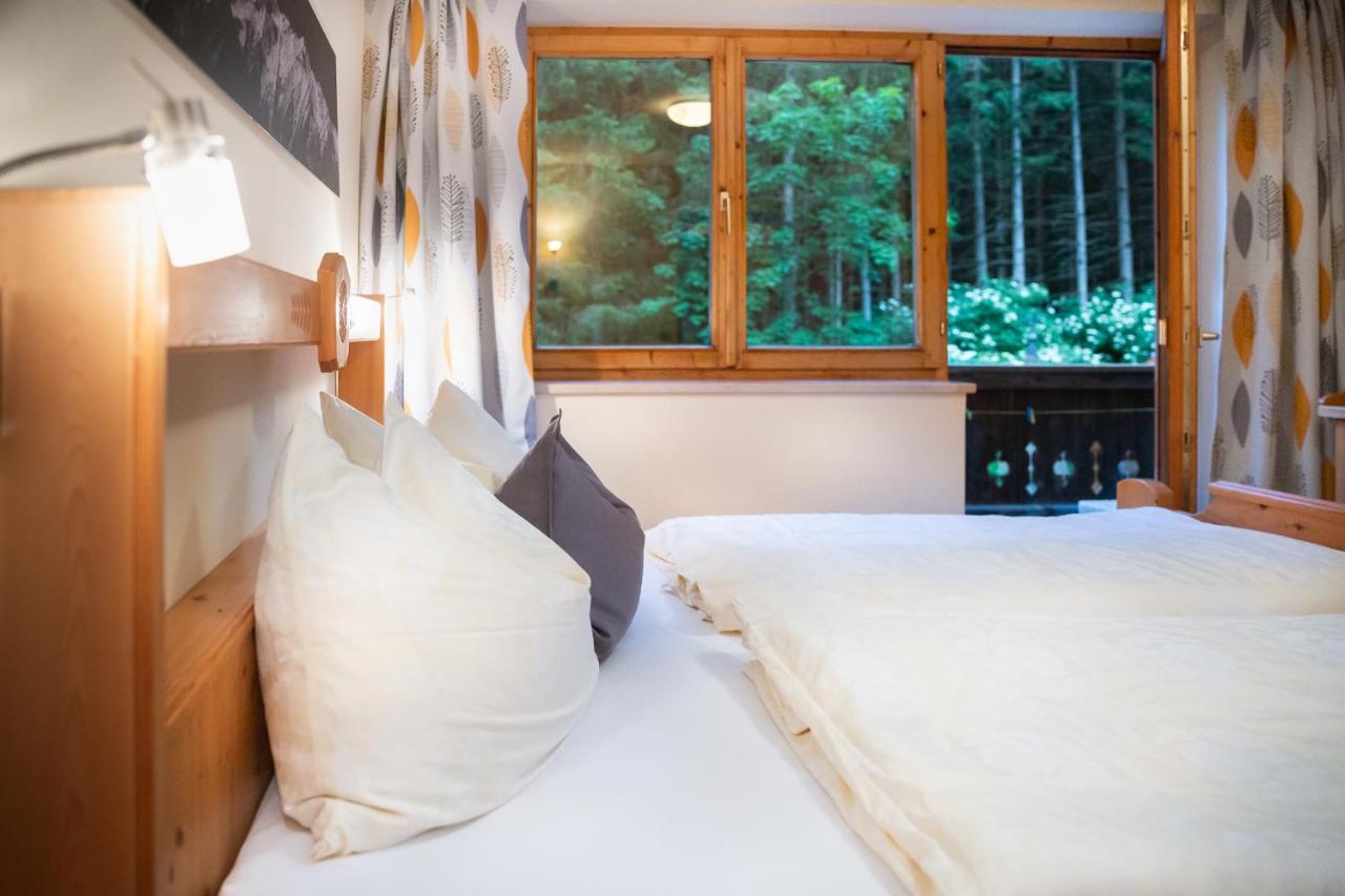 Appartements Hochlega Neukirchen am Großvenediger Exteriér fotografie