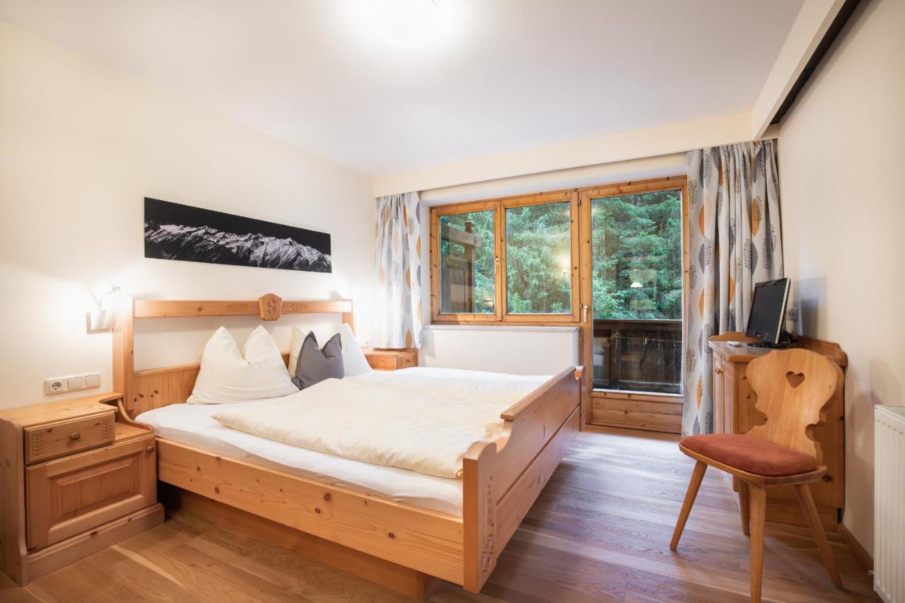 Appartements Hochlega Neukirchen am Großvenediger Exteriér fotografie
