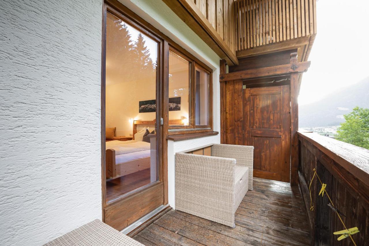 Appartements Hochlega Neukirchen am Großvenediger Exteriér fotografie