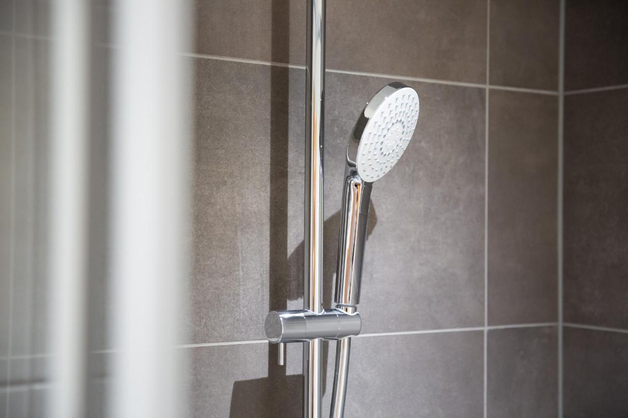 Appartements Hochlega Neukirchen am Großvenediger Exteriér fotografie