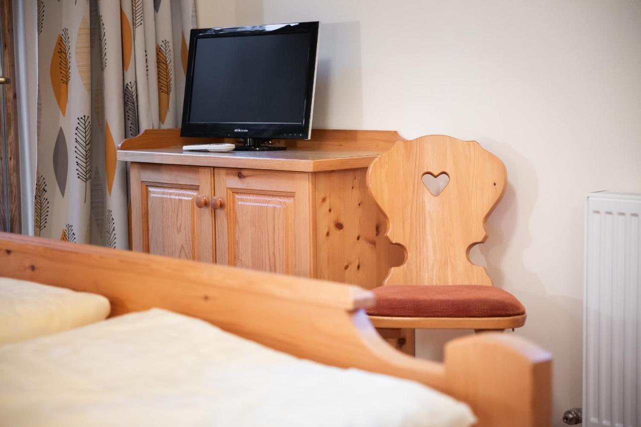 Appartements Hochlega Neukirchen am Großvenediger Exteriér fotografie