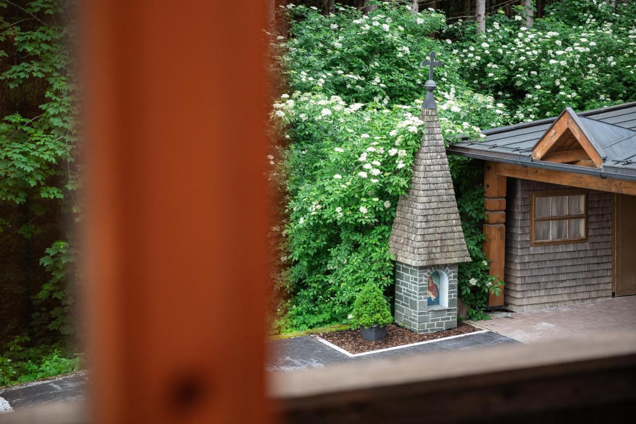 Appartements Hochlega Neukirchen am Großvenediger Exteriér fotografie