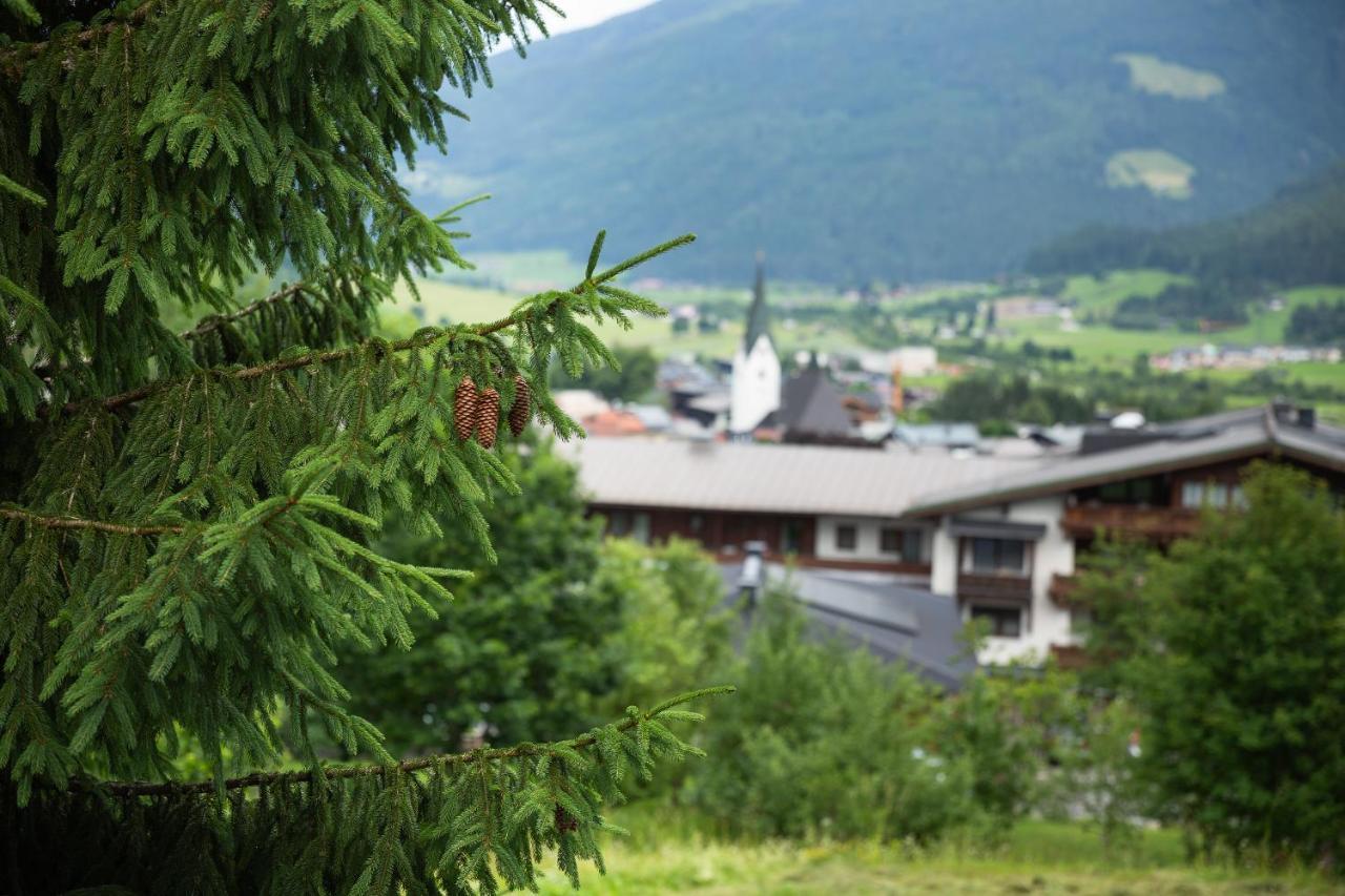 Appartements Hochlega Neukirchen am Großvenediger Exteriér fotografie