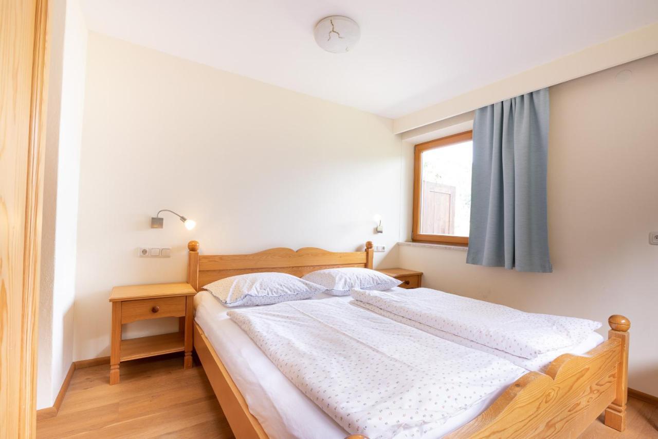 Appartements Hochlega Neukirchen am Großvenediger Exteriér fotografie