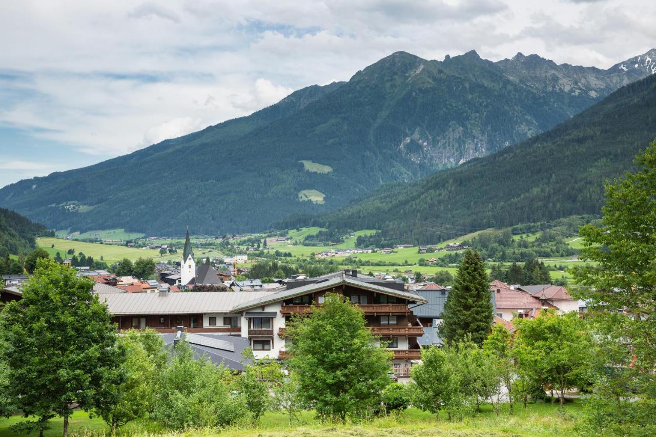 Appartements Hochlega Neukirchen am Großvenediger Exteriér fotografie