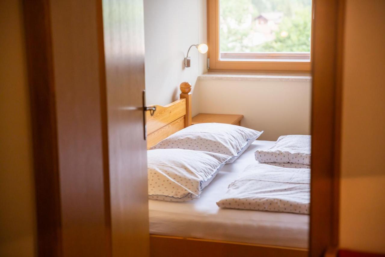 Appartements Hochlega Neukirchen am Großvenediger Exteriér fotografie