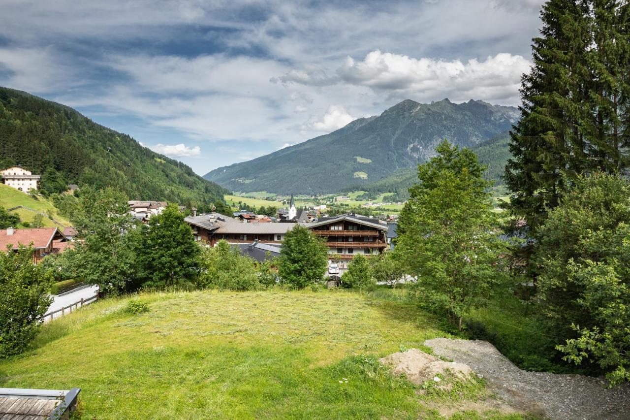 Appartements Hochlega Neukirchen am Großvenediger Exteriér fotografie