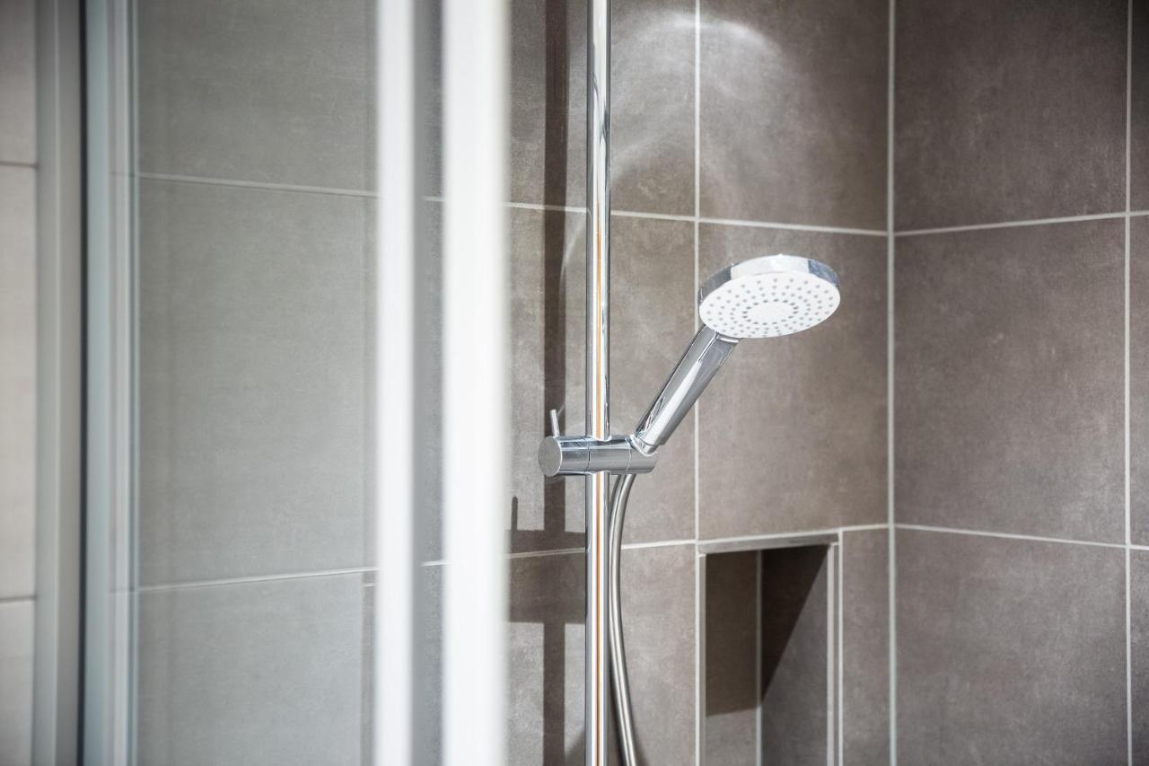 Appartements Hochlega Neukirchen am Großvenediger Exteriér fotografie