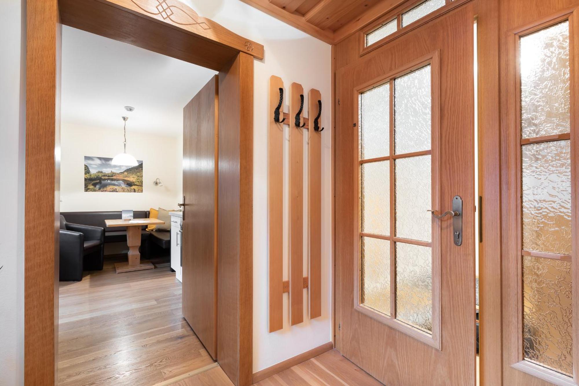 Appartements Hochlega Neukirchen am Großvenediger Pokoj fotografie